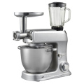 China Professional Home Kitchen Electric Cake Bread Dough Stand Mixer 7 Litre Cake Mixers Stand